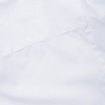 Russell Collection Tailliertes Kurzarm-Hemden aus Herringbone, Light Blue 3XL (47/48), Z963 – Bild 8