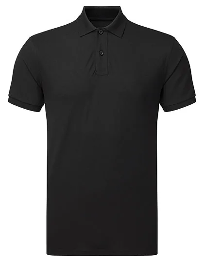 Men´s Polycotton Blend Polo