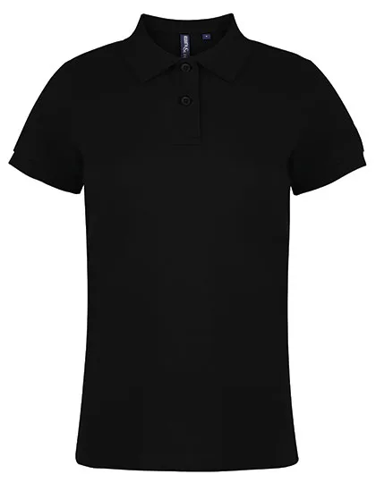 Women´s Classic Fit Polo