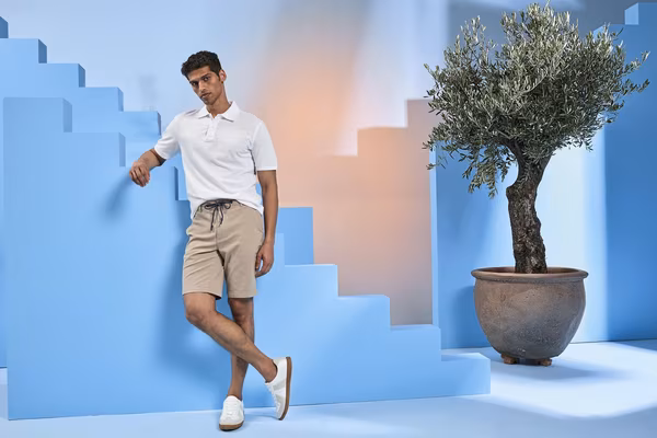 Men's Everyday Chino Shorts