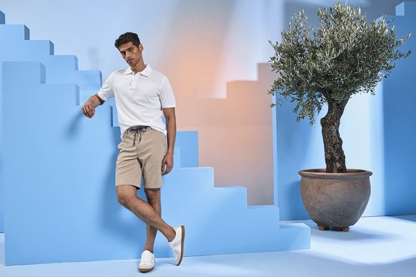 Men´s Everyday Chino Shorts