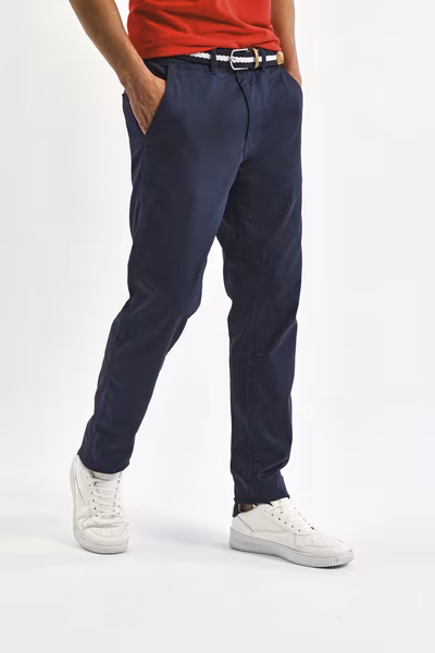 Chino Ultimate pour Homme