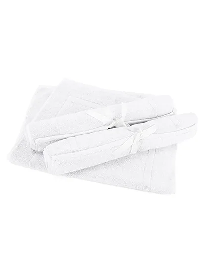 ARTG Tappetino da bagno 50x80 cm Cotone