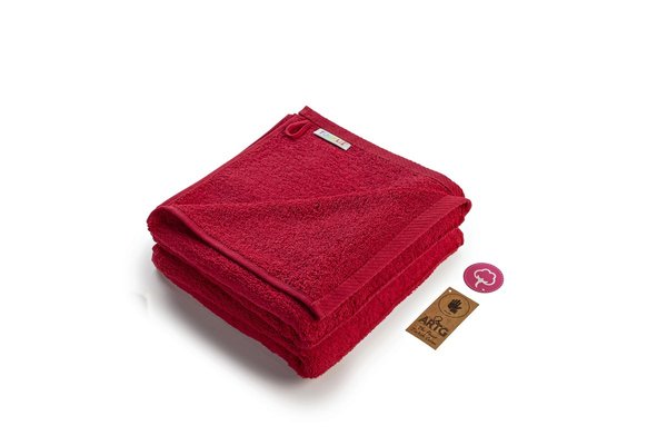 Serviette Tendance 100% Coton 500 g/m²