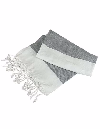 ARTG Hamam Towel Antalya, 100% Cotton