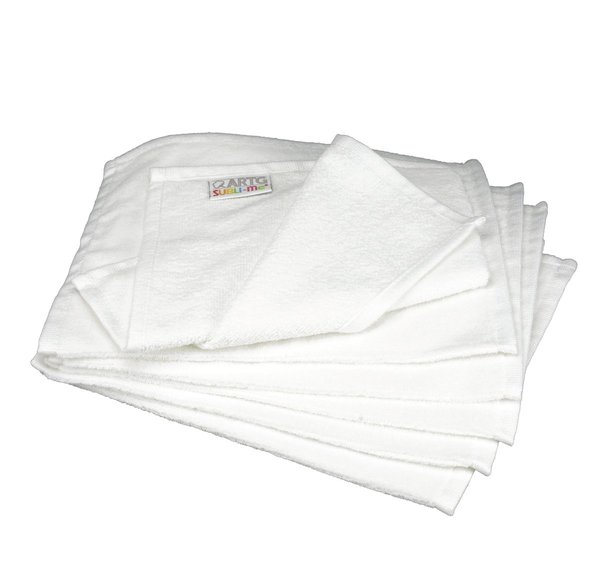 ARTG SUBLI-Me® All-Over Print Gästetuch
