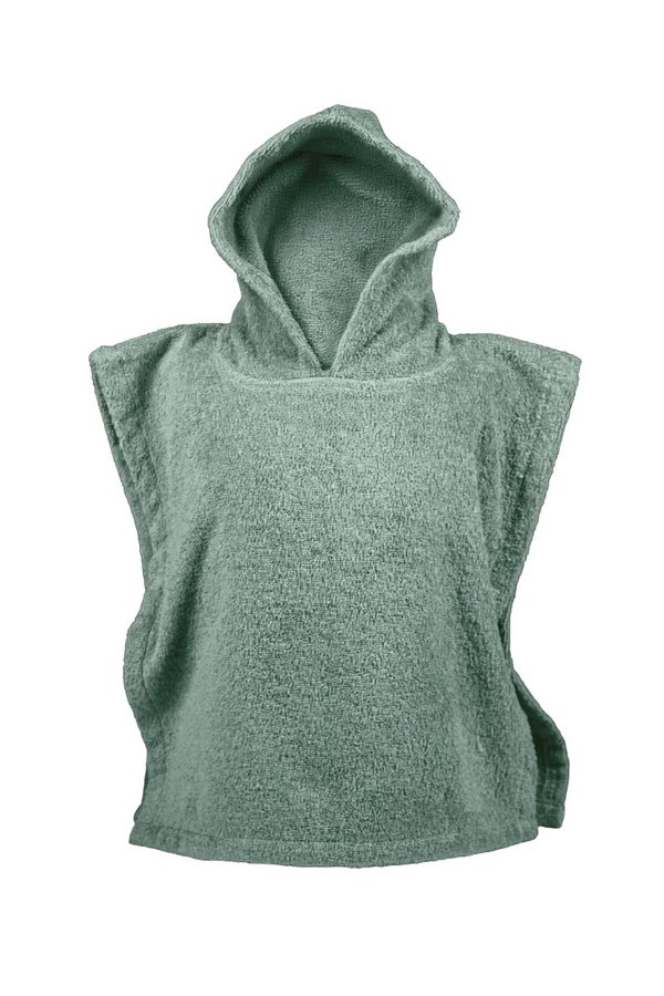 Babiezz® Poncho with hood