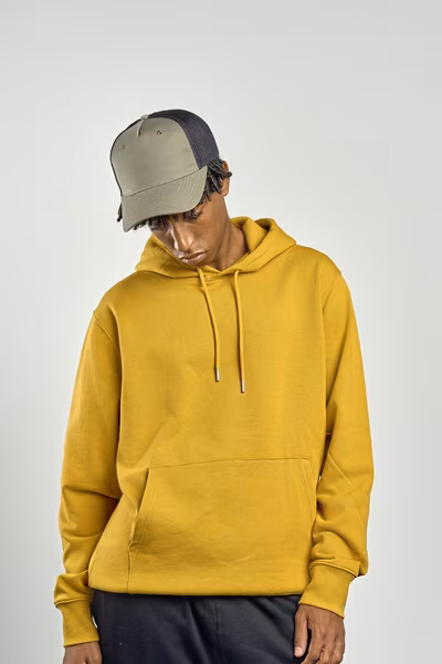Zion Cap