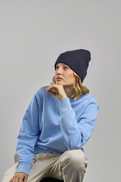Pier-S Beanie