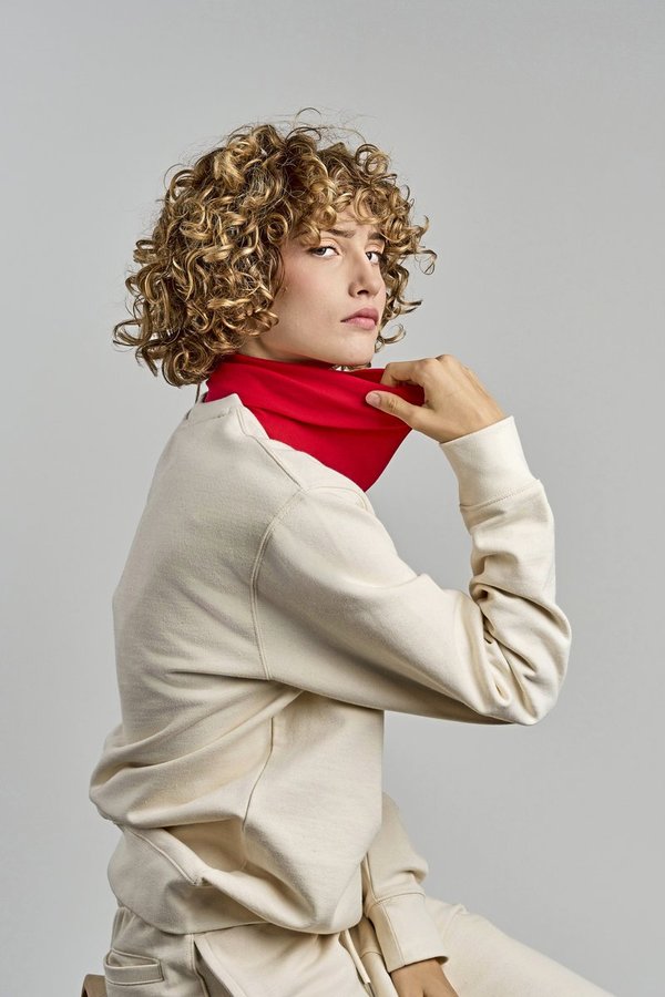 Freedom Basic-S Neckwarmer