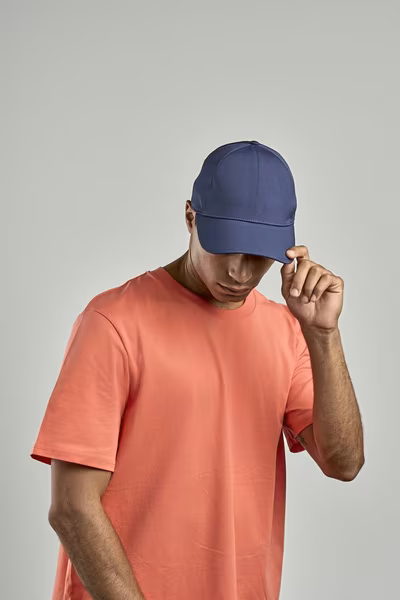 Atlantis Cap Bond Recycled avec bandeau Dry-Tech anti-transpiration