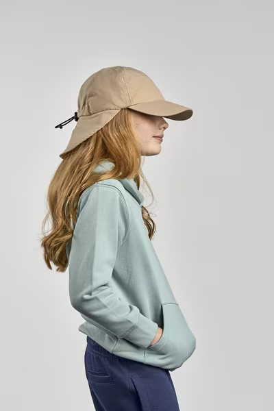 Atlantis Nomad Cap Recycled mit UV-Schutz für Kinder