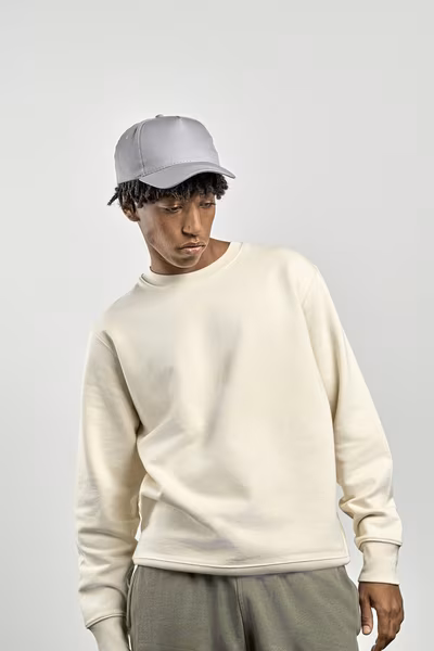 Atlantis Cap Start Five en 100% coton