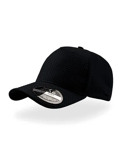 Atlantis Baseball Cap "Gear" with 5 Panels