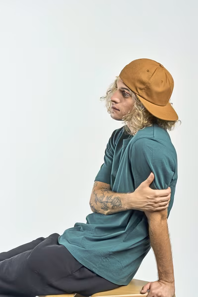Cruz Cap