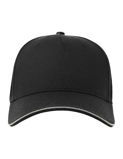 Atlantis Reflect-S Cap made of 100% Recycled Polyester