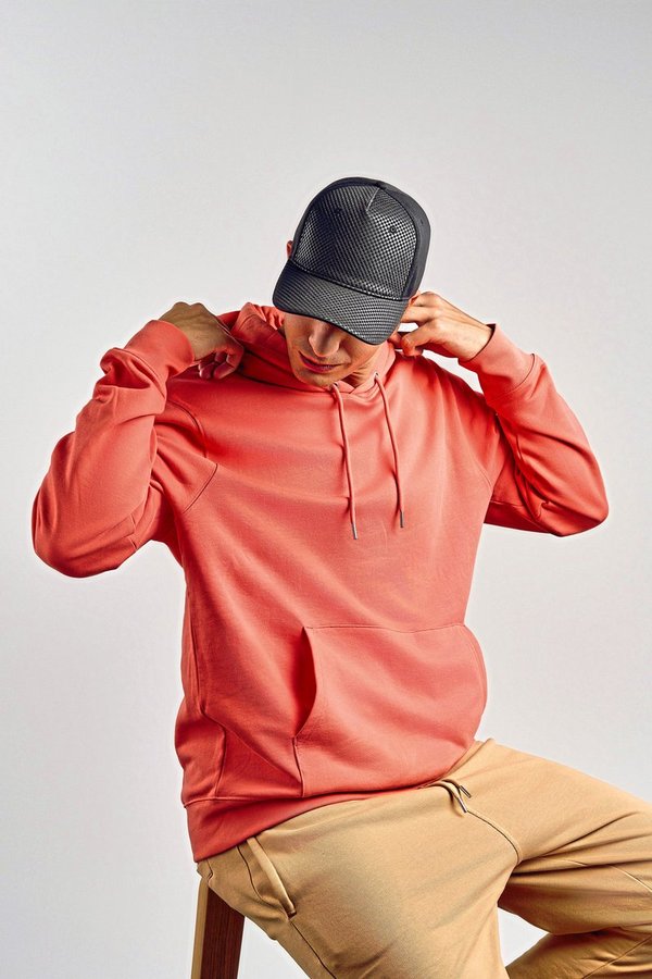 Gear-S Cap