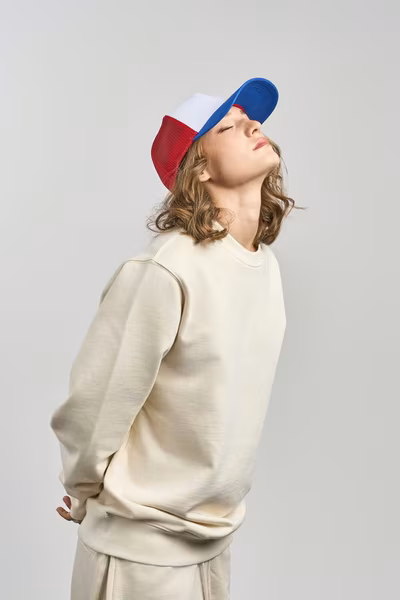Rapper Cotton-S Cap