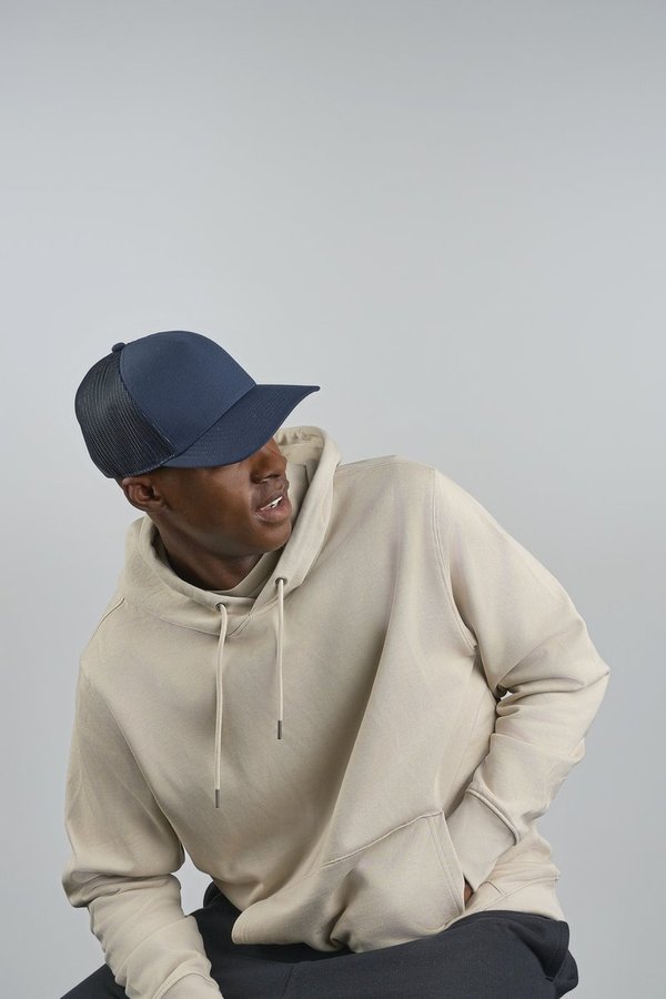 Rapper Jersey-s Cap