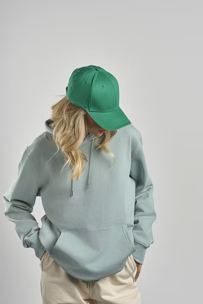 Atlantis Sport Sandwich Cap with Cotton Insert