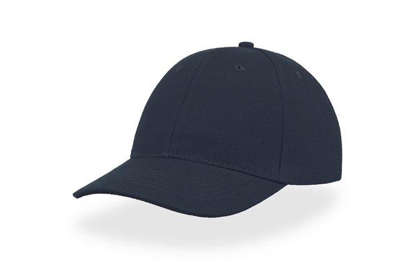 Atlantis Liberty Six Buckle Cap aus Baumwolle