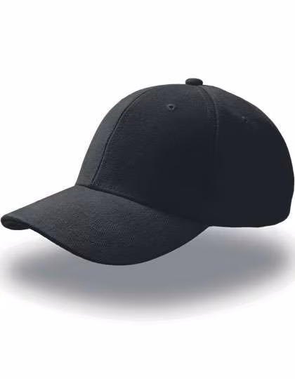Atlantis Champion Cap aus schwerer Baumwolle