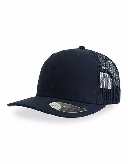 Atlantis Sonic Cap aus Baumwolle-Polyester-Mix