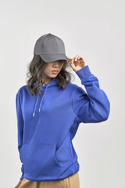 Atlantis Kai Cap aus recyceltem Polyester