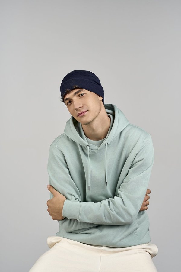 Baru Beanie