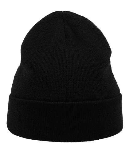 Atlantis Beanie mit Thinsulate™ Futter und Bündchen