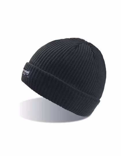 Atlantis Thinsulate™ Beanie with Fleece Inner Lining