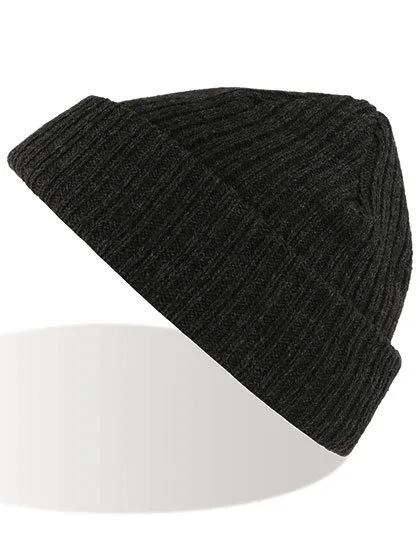 Atlantis Docker Beanie in mix di Acrilico