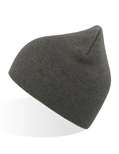 Atlantis Nachhaltige Recy Beanie Doppellagig