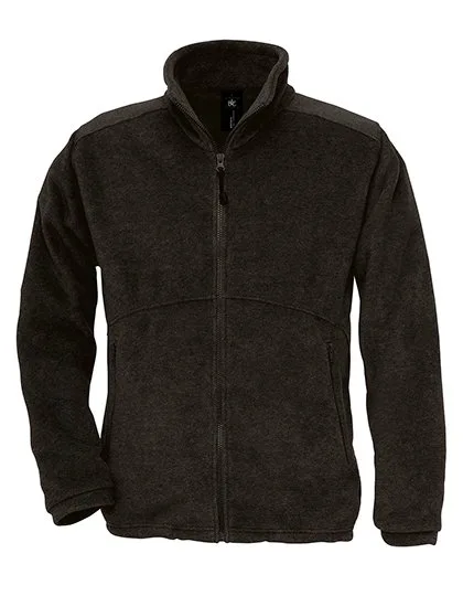 B&C COLLECTION Veste polaire Icewalker+ à fermeture éclair
