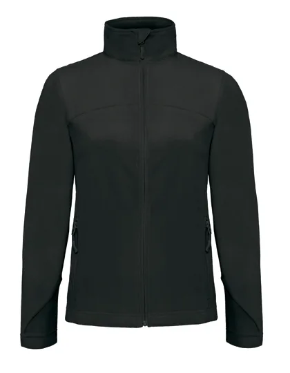 B&C COLLECTION Veste polaire Coolstar cintrée pour femme