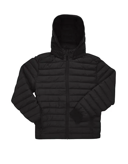 #Reset Puffer