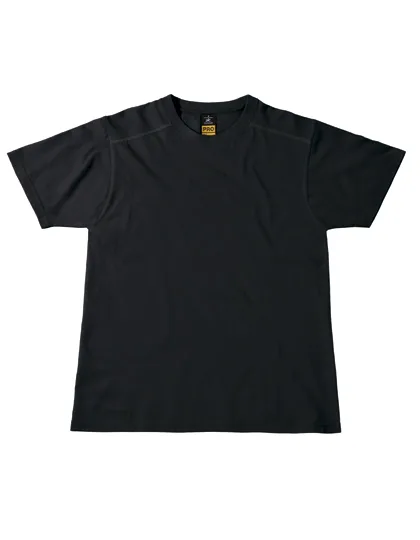 B&C T-shirt Perfect Pro in Cotone