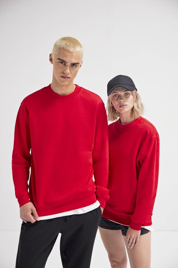 ID.332 Crew Sweatshirt