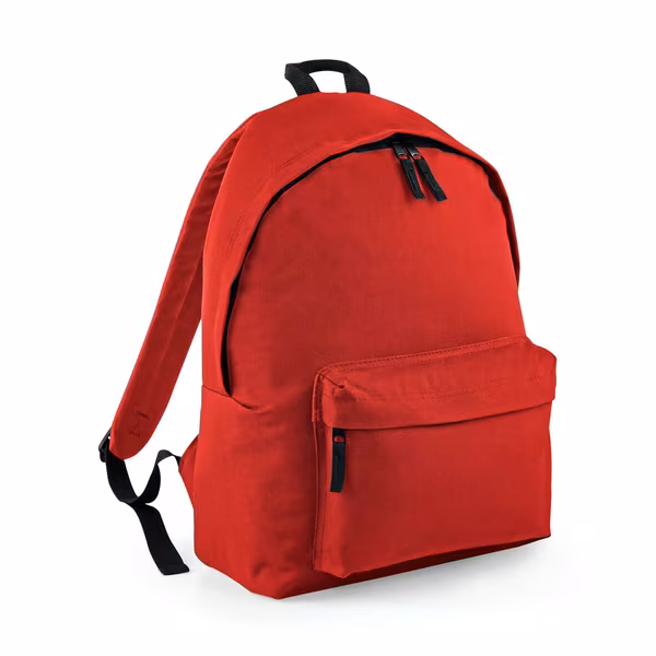 BagBase Junior Rucksack 12L in Farben