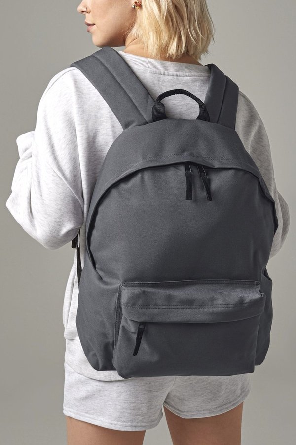 BagBase Maxi Fashion Rucksack 22L Polyester