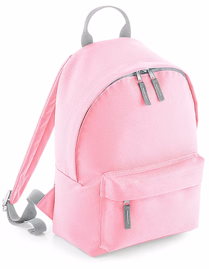 Mini Rucksack 2023 mit Reißverschlusstasche
