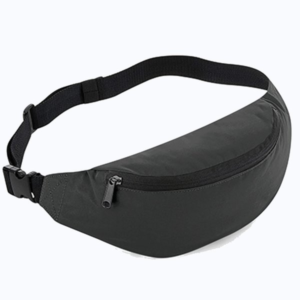 BagBase Reflex-Hüfttasche mit verstellbarem Gurt