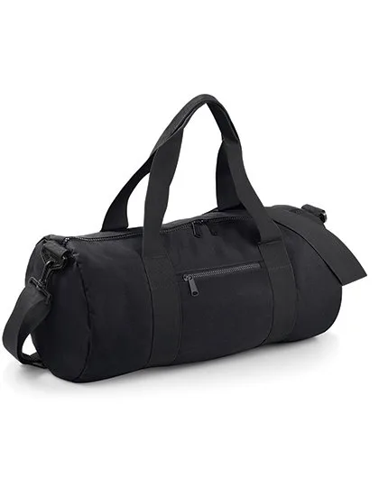 BagBase Spacious Barrel Bag made of Polyester
