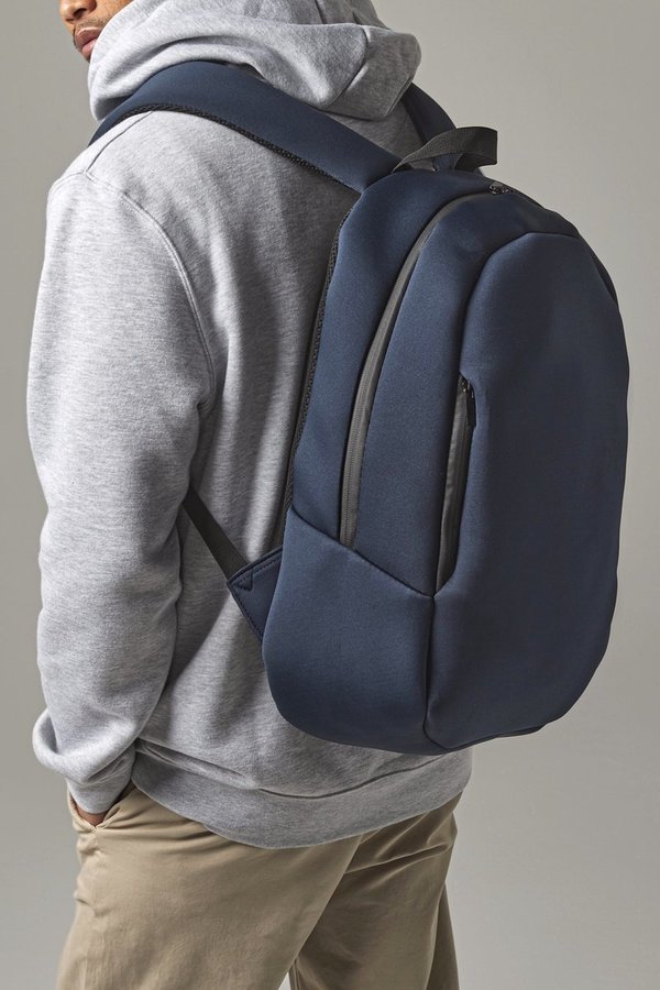 BagBase Scuba Rucksack mit Laptopfach 15,6 Zoll