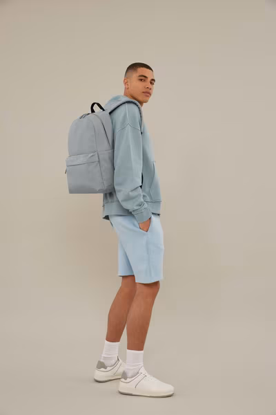 Premium Recycled Backpack