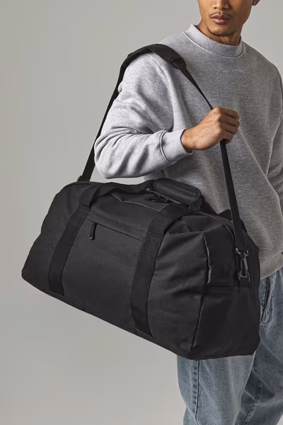 BagBase Classic Holdall made of 600D Polyester