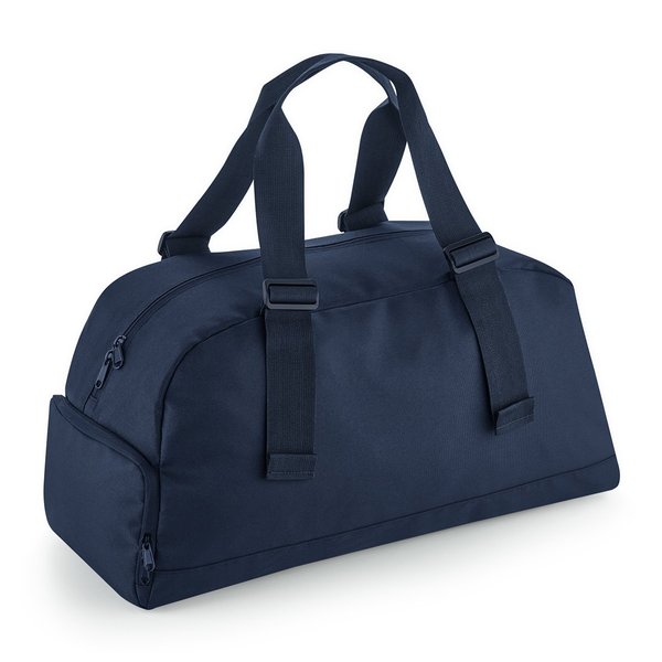 BagBase Recycelte Essentials Reisetasche 35L