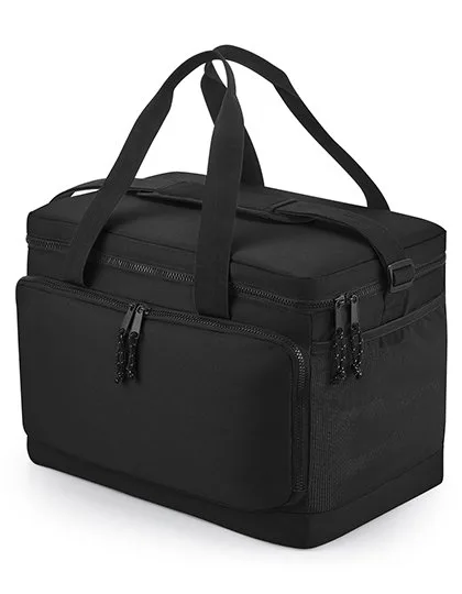 BagBase Recycled Cooler Bag with Insulated Main Compartment