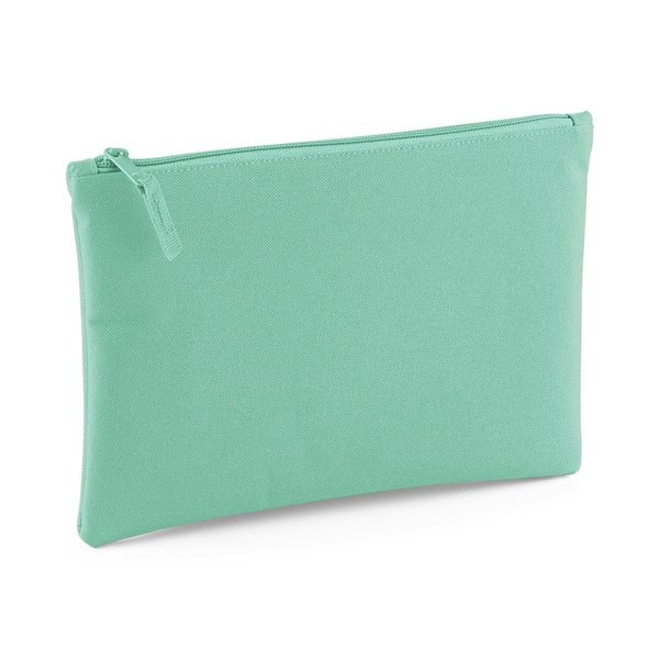 BagBase Grab Pouch aus 600D Polyester