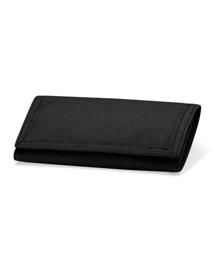 BagBase Ripper Wallet made of 600D Polyester